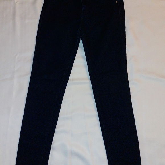 ARMANI EXCHANGE Jeans ๐ Pants, Two T-shirts Animal Print Leopard ๐ Print - Picture 6 of 12